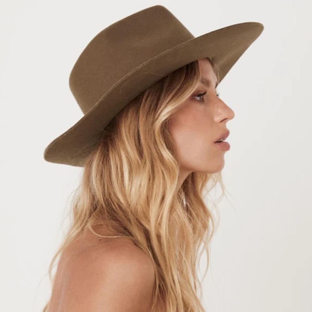 Spell x Conner Blake Hat